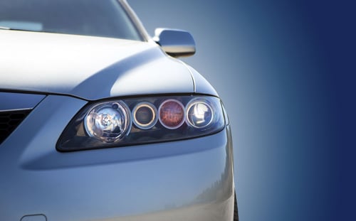 REM3D-Automobilindustrie
