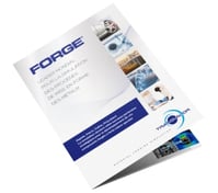 Brochure FORGE FR