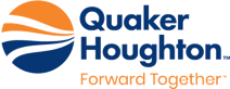 Quaker Houghton logo