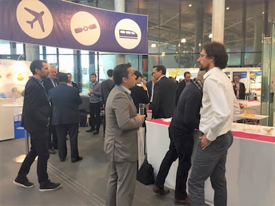 SIA 2019 simulation numérique Transvalor