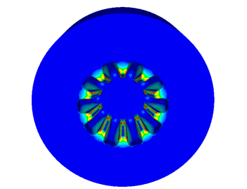 COLDFORM_DieAnalysisBevelGear