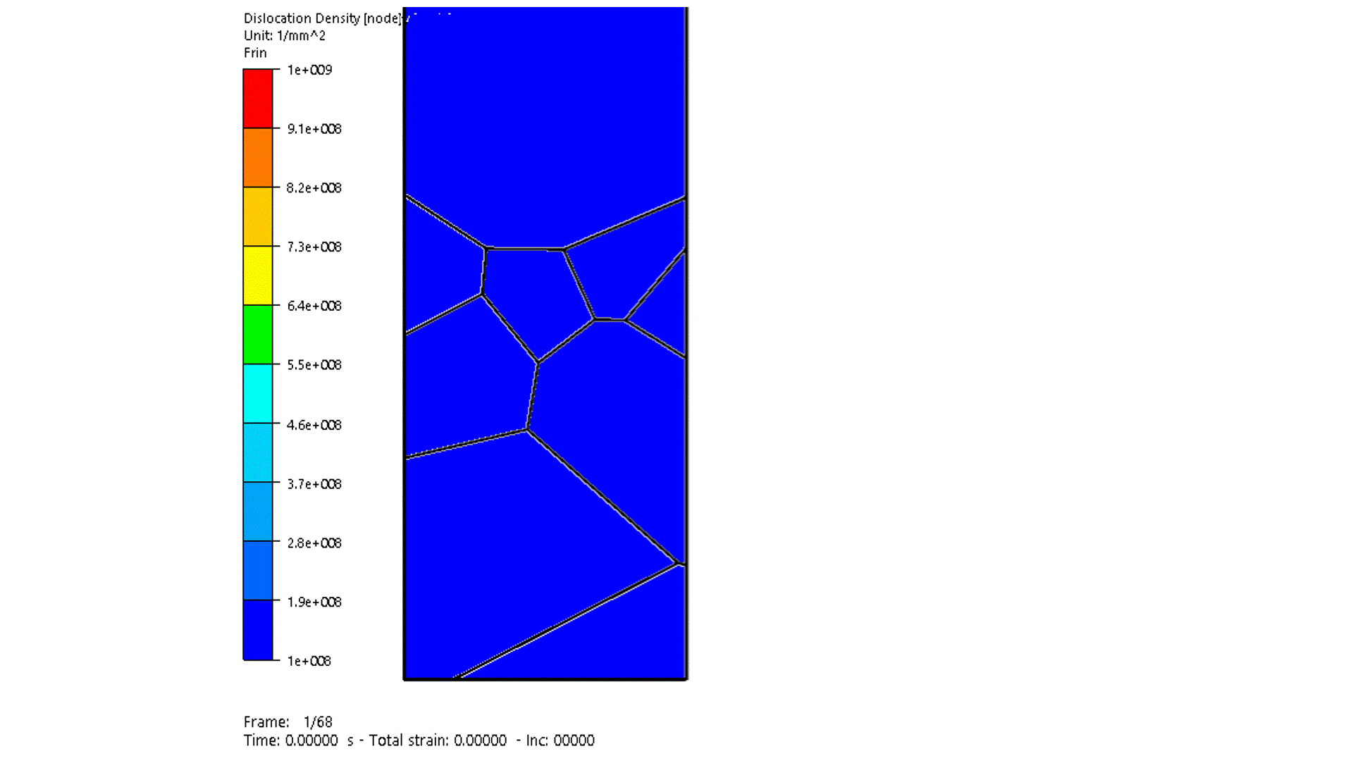 CDRX & PRECIPITATES EVOLUTION MODELLING