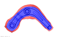 Automatic optimization FORGE 2