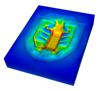 die stress analysis training