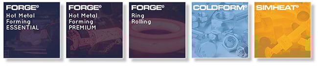 Modules FORGE®