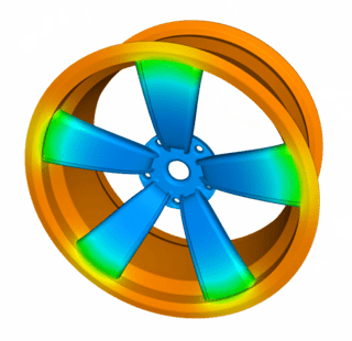 SIMHEAT_Wheel_YieldStress_simulation