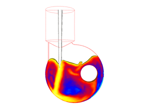 THERCAST_foundry_casting_brake_disk