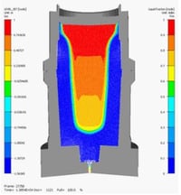 Ingot casting training