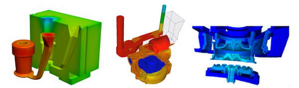 processes thercast