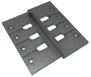 TRANSWELD_laser_welding_meshing