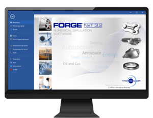 Webinar - Discovery of FORGE® new ergonomic features