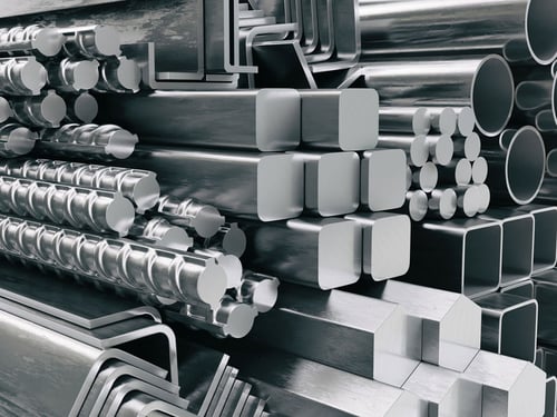 industrie_sidérurgie