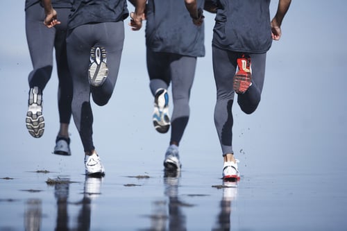sport and leisure industry
