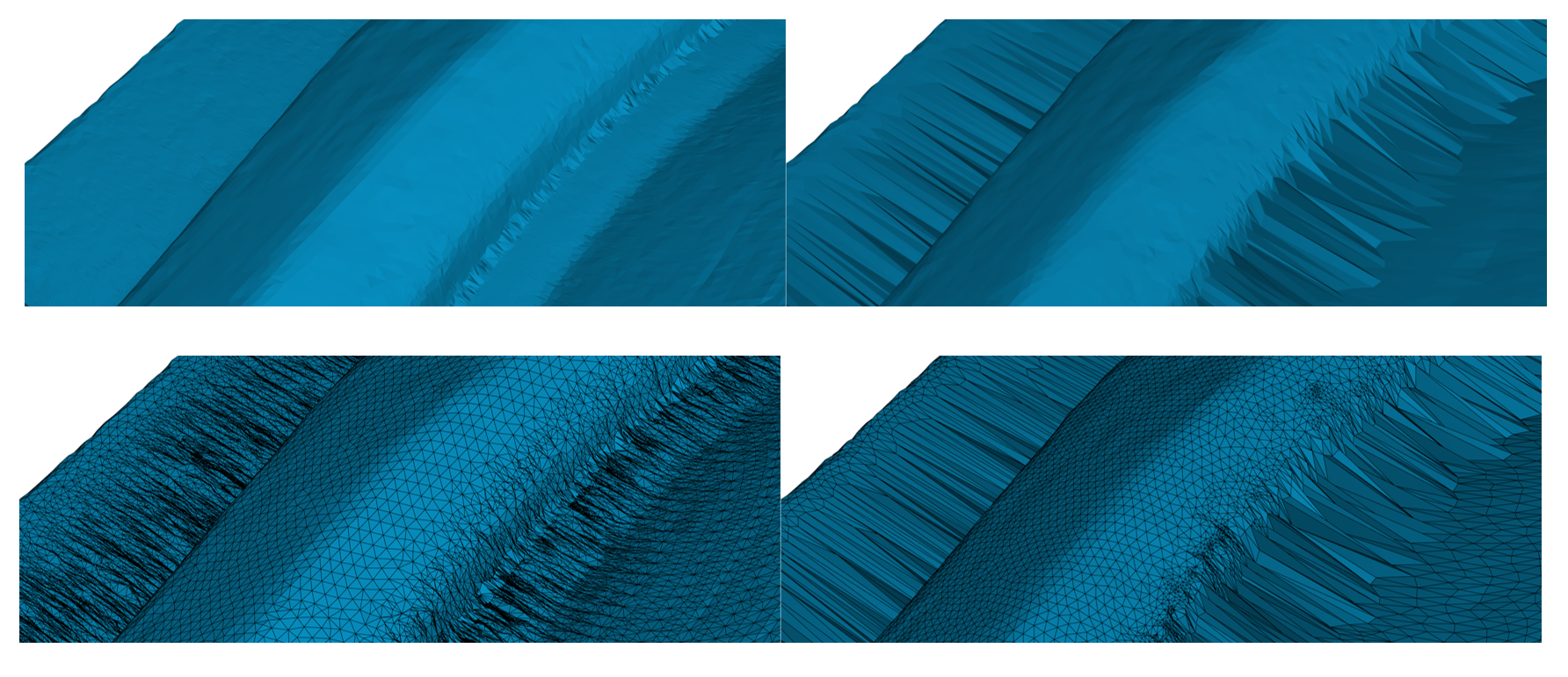 FORGE® NxT 4.1 is available