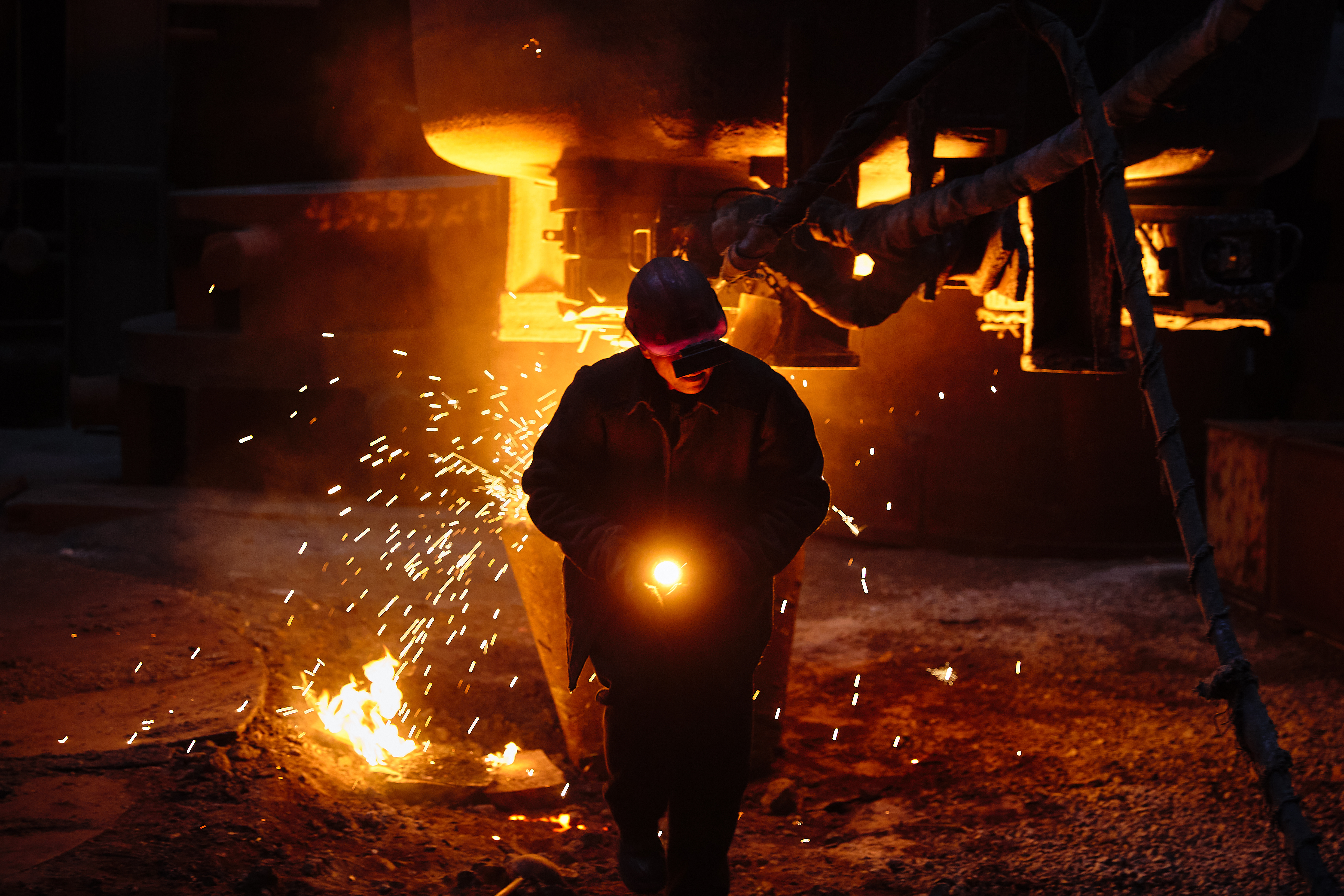 Metal Casting Manufacturing: Tips to Decrease Your Time to Market