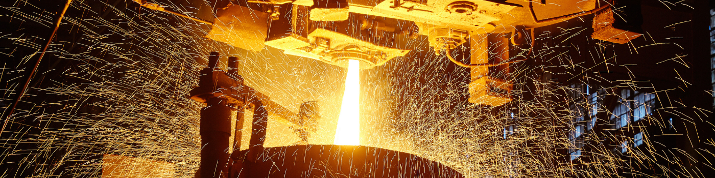 Exploring Ingot Casting: Understanding Powder / Liquid Metal ...