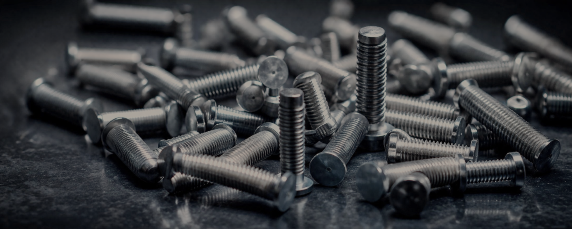 COLDFORM® SECURES EVERY STAGE OF FASTENER MANUFACTURING