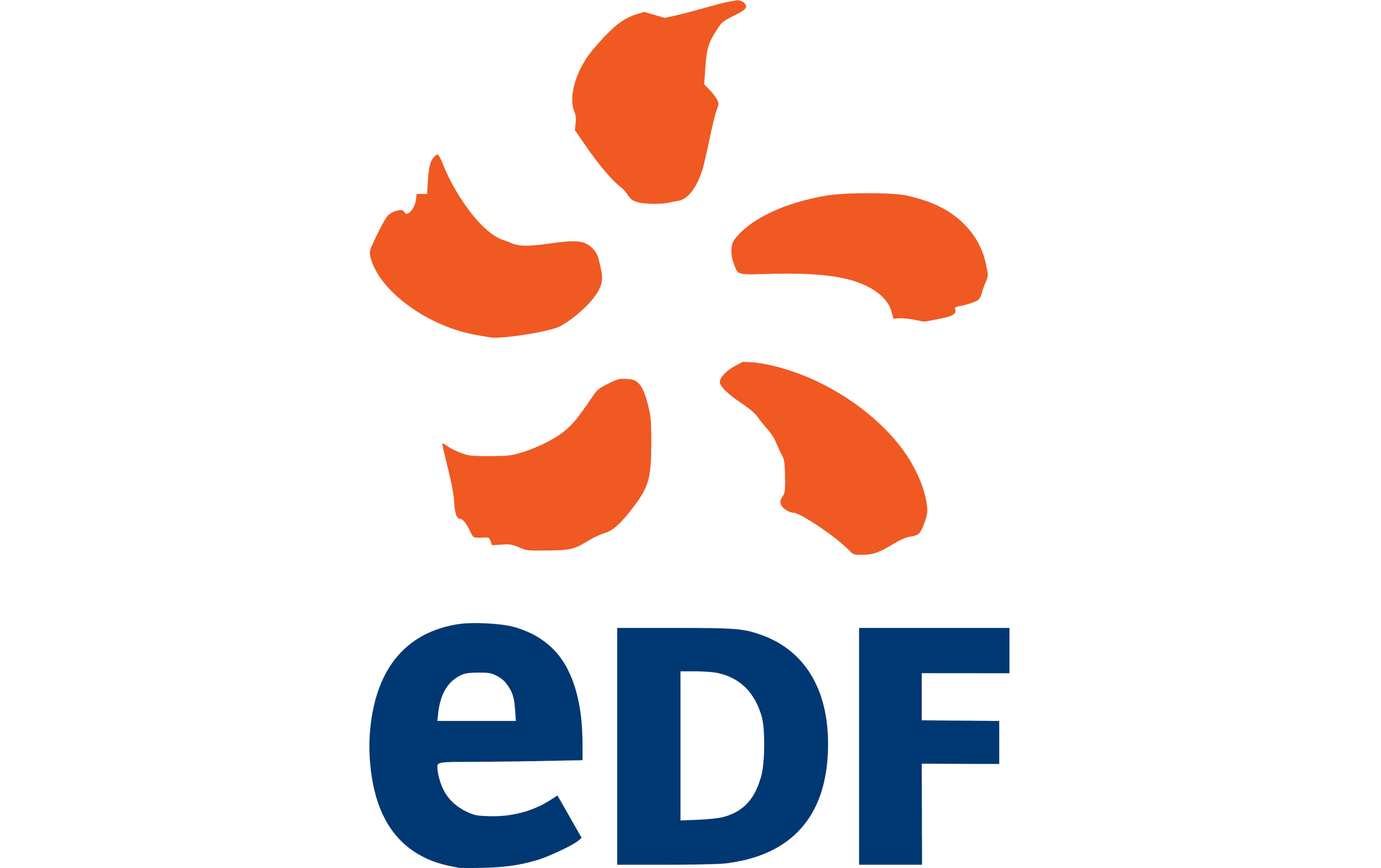 LOGO EDF