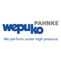 Wepuko Pahnke GmbH-logo