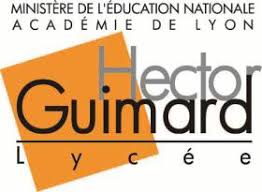 Lycée Hector Guimard